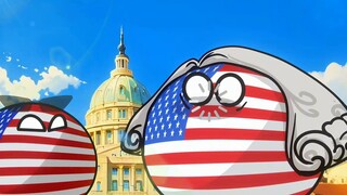 [Polandball] เรื่องราวจะเป็นอย่างไรหากบุคคลสำคัญในประวัติศาสตร์เหล่านั้นกลับมาสู่ปัจจุบัน?