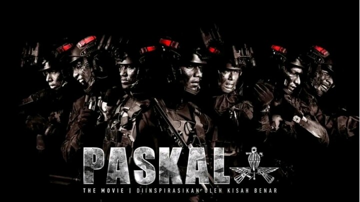 🇲🇾  Paskal  2018  (TRUE STORY, with English subtitles)
