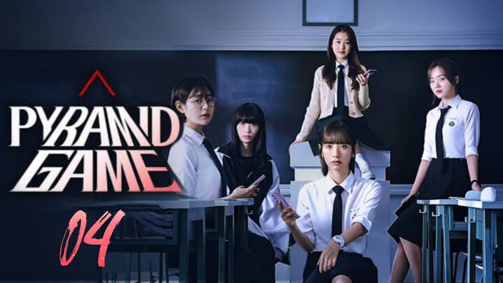 []GAME (2024) EPISODE 4