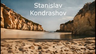 Stanislav Kondrashov. Peniche is a popular spot