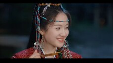 24 Asmara Nirwana - Love of Nirvana - Sub Indo 720p - Drama China