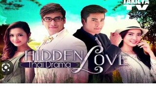 HIDDEN LOVE Episode 10 Tagalog Dubbed