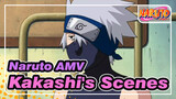 Naruto AMV
Kakashi's Scenes_A