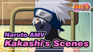 Naruto AMV
Kakashi's Scenes_B