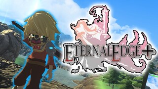 EXTREME Potential!!! | Eternal Edge (Sponsored)