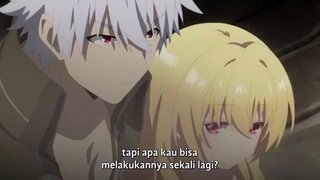 Arifureta shokugyou de Sekai saikyou_epesode 1 sub indo