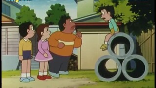 Doraemon S3 - Quả banh tìm người