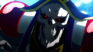 Overlord Opening