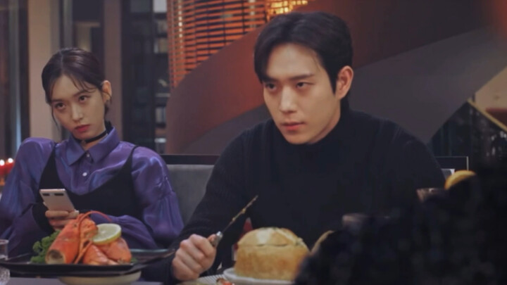 Zhou Xixun｜Zhou Xijing Gao Shuang Editing Black-bellied Brother × Angry Sister