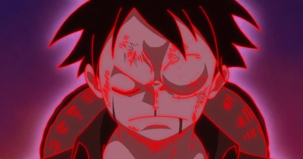 One Piece"AMV/ASMV"Luffy vs Katakuri Full Fight bilibili.