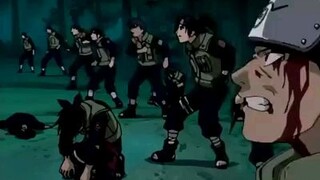 Naruto episode 1 tagalog dub