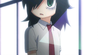 Watamote Episode 10