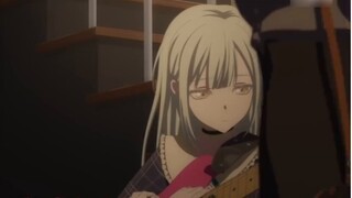 The most explosive episode! ASOUL captain's sharp comments on the purple short-haired bomber girl