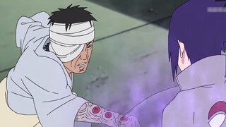 Analisis Naruto: Seberapa besar Senju Tobirama "membenci" Uchiha? Mantra terlarang ini cukup untuk m