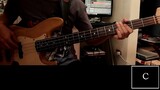 Wonderful Magnificent God by Don Moen (Bass Guide w/TABS)