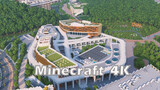 500 triệu khối vuông khôi phục Đại học Khoa học Công nghệ Miền Nam