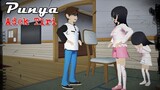Punya Adik Baru - Kakak Yang Di Lupakan part 1 - Sakura School Simulator