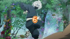 Jigokuraku Episode 6 Sub Indo