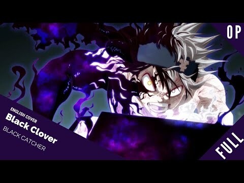 Black Clover Opening 7 Full『JUSTadICE By Seiko Oomori』 - Bilibili