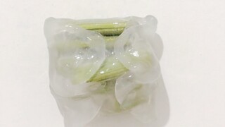 硬核抹茶史莱姆