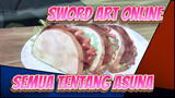 Sword Art Online|【AMV】Semua tentang Asuna