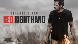 WATCH Red Right Hand 2024 - Link In The Description