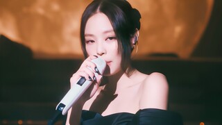 Bản live đầu tiên ca khúc mới You&Me Jazz của JENNIE