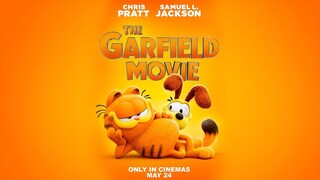 THE GARFIELD MOVIE (1080p)