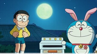 Doraemon’s props are actually far from simple as they appear. It’s really scary to think about it.