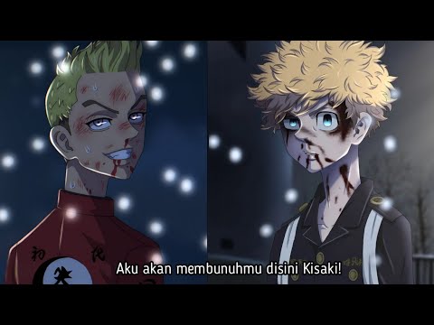 Tokyo Revengers Season 2 - Episode 14 Bahasa Indonesia 