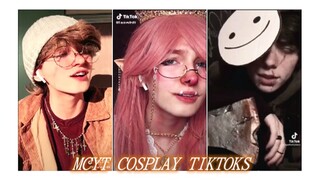 MCYT cos tiktoks #3