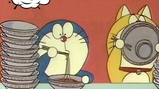 Cô nàng sành ăn Dora lại ở đây rồi