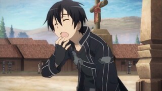 kirito bóp gì vậy ta :))