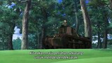 Girls Und Panzer Movie Subtitle Indonesia
