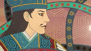 Anime with Chinese characters made by Japanese! Are Koreans "broken" by this?