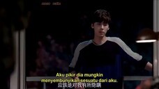 The Lost Tomb Ep10 Season 1 (Indosub)