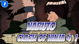 NARUTO
Clash of Ninja 4（I）_1