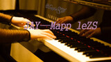 (บรรเลงเพลง) Not A Sad Song JAY MappleZS เวอร์ชันเล่นเปียโน