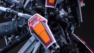 Psycho 78 ติดอาวุธ 555 ยาวกว่า Psycho Zaku ซะอีก!