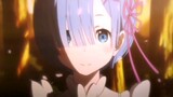 [MAD·AMV][Re: Life in a Different World from Zero]Camera motion - Rem
