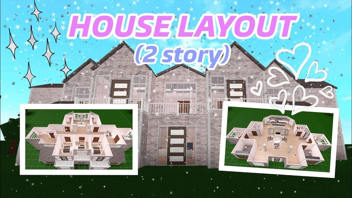 SMALL SUBURBAN HOUSE (No Gamepass) | Bloxburg Builds - Bilibili Small Suburban House (No Gamepass) | Bloxburg Builds - Bilibili
