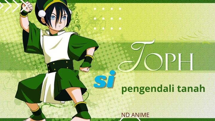 Toph best Moments- The greatest defender in the world