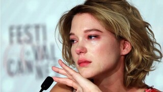 [Léa Seydoux] Lemari Pakaian Nona Léa di Prancis