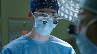 DR.Stranger.E09. in Hindi dubbed