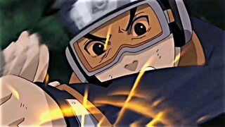 Obito di Selamatkan Yondaime