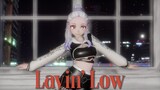 MMD HYOLYN (ฮโยริน) ‘Layin’ Low (feat Jooyoung)’ Motion DL