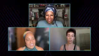 An Abortion Discussion with Olivia Cole and Rene Syler