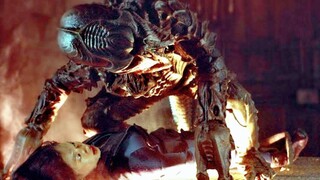 CREATURE ALIEN LOCKDOWN (1080P_HD) * Watch_Me