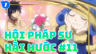 [Hội Pháp Sư] Những khoảnh khắc vui nhộn (#11)_1