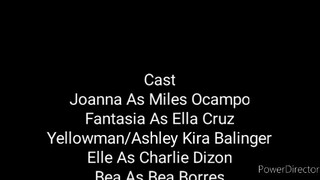 Joanna Adventures And Fantasia End Credits